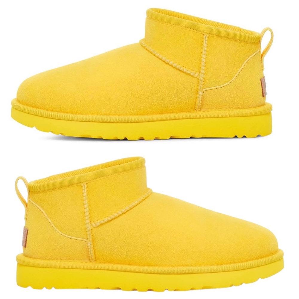 Ugg Classic Ultra Mini Boot